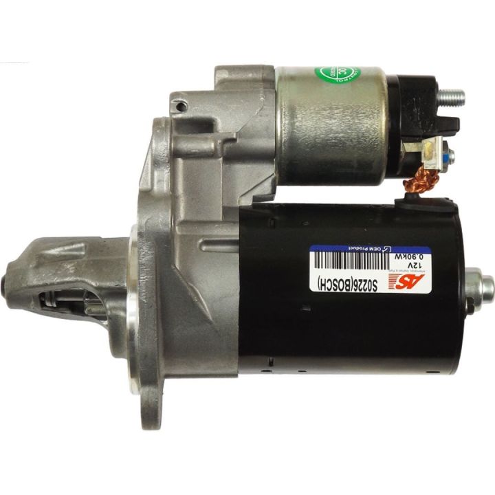 Starteris AS-PL S0226(BOSCH)