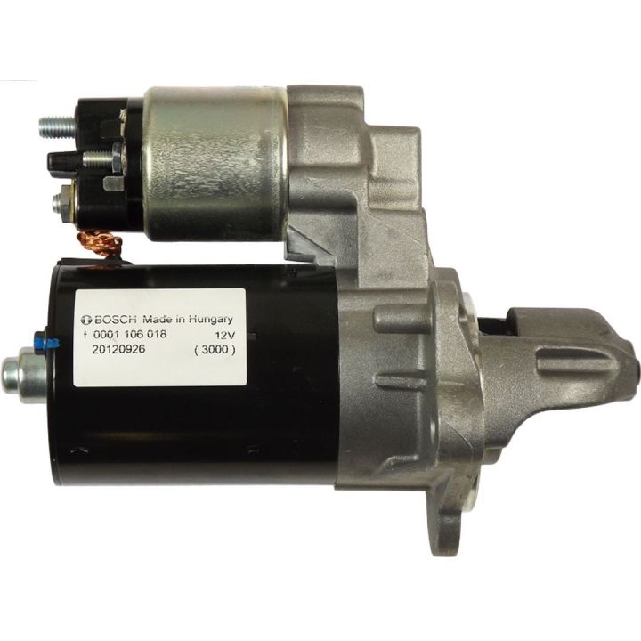 Starteris AS-PL S0226(BOSCH)