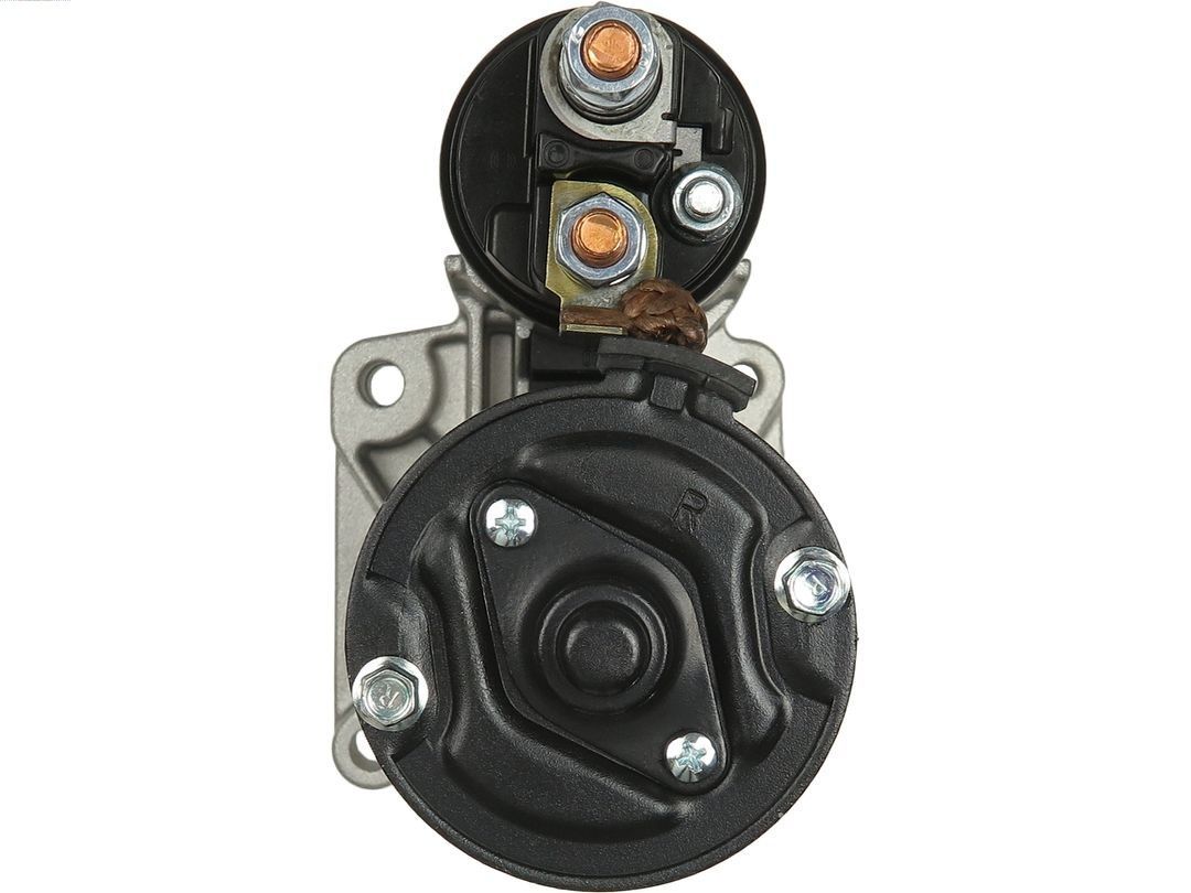 Starteris AS-PL S0237PR