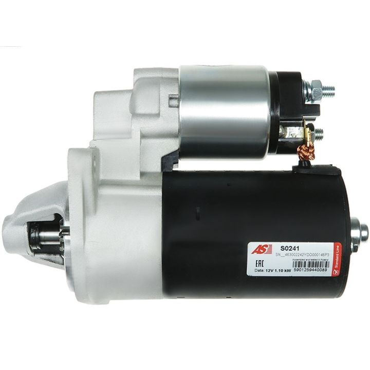Starteris AS-PL S0241