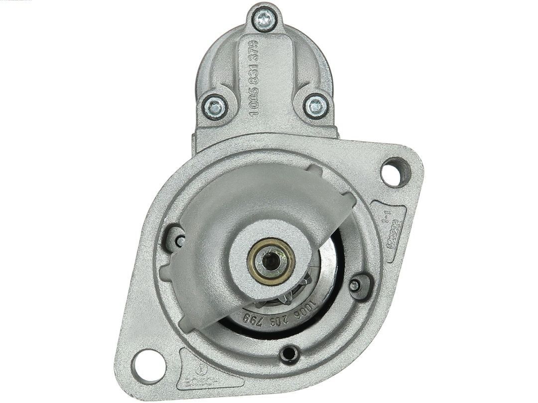 Starteris AS-PL S0242PR