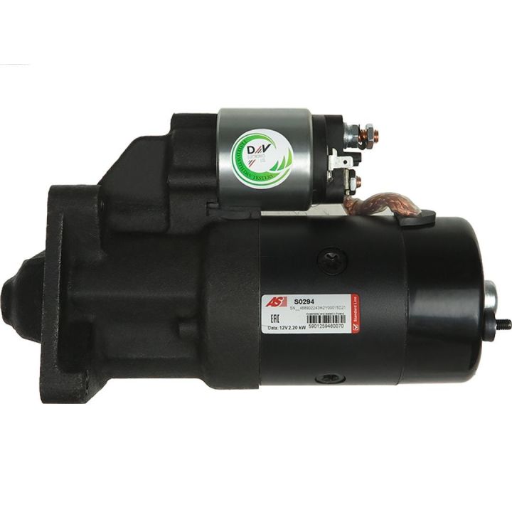 Starteris AS-PL S0294