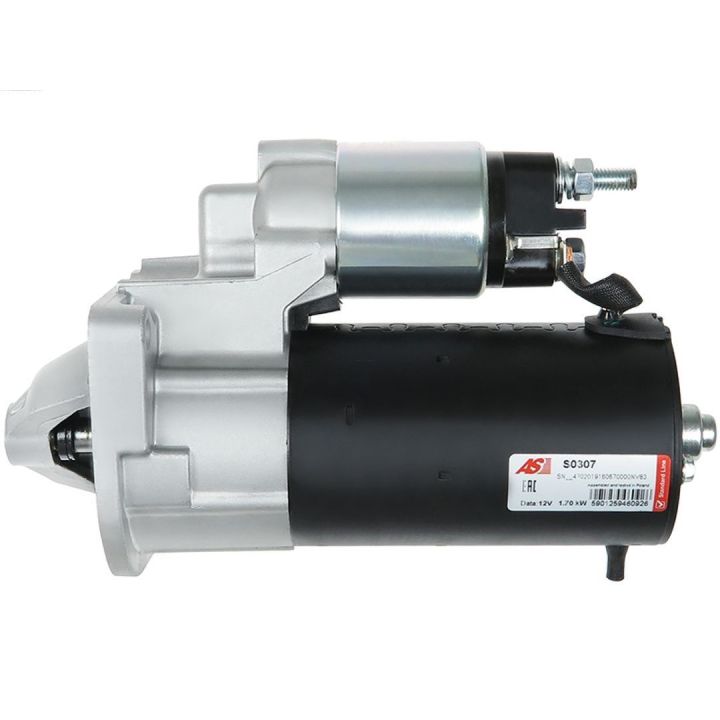 Starteris AS-PL S0307