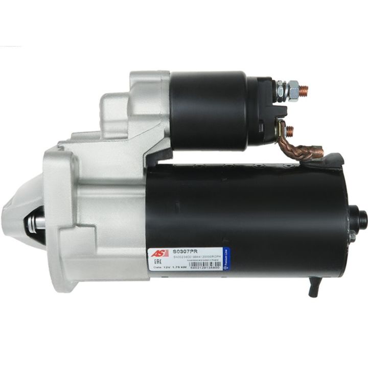 Starteris AS-PL S0307PR