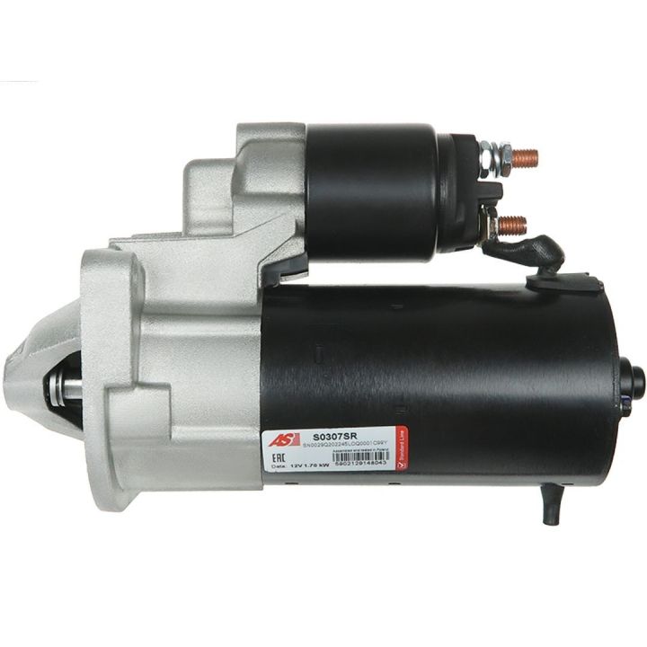 Starteris AS-PL S0307SR