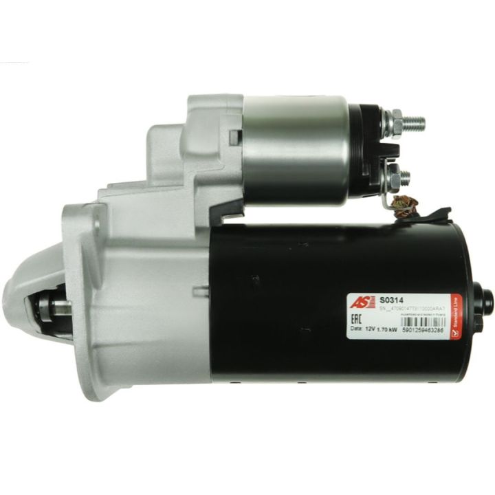 Starteris AS-PL S0314