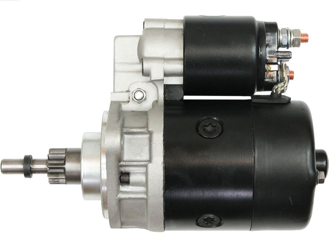 Starteris AS-PL S0414