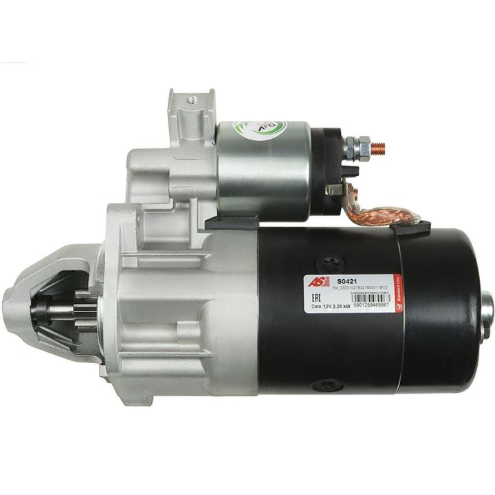Starteris AS-PL S0421