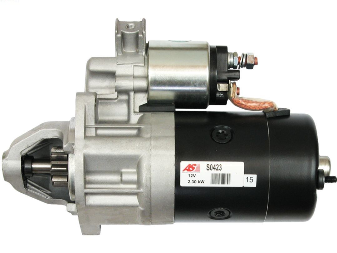 Starteris AS-PL S0423