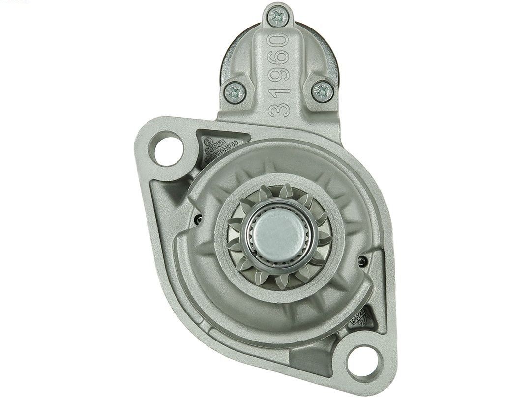 Starteris AS-PL S0458PR