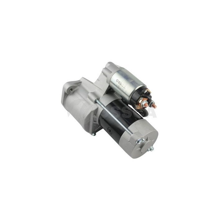 Starteris OSSCA 13772