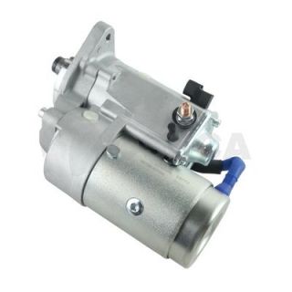 Starteris OSSCA 13773