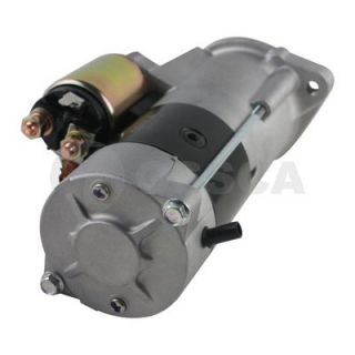 Starteris OSSCA 17782