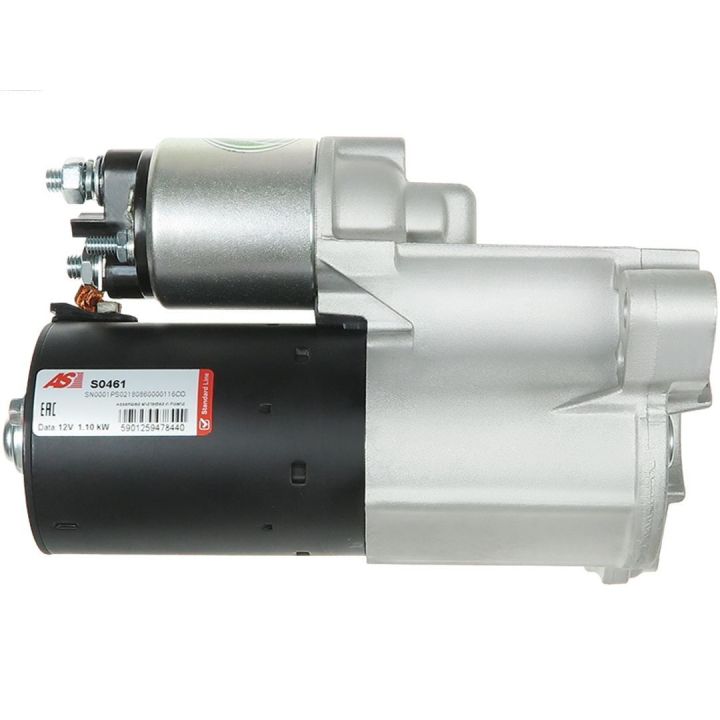 Starteris AS-PL S0461