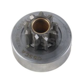 Starteris OSSCA 47975