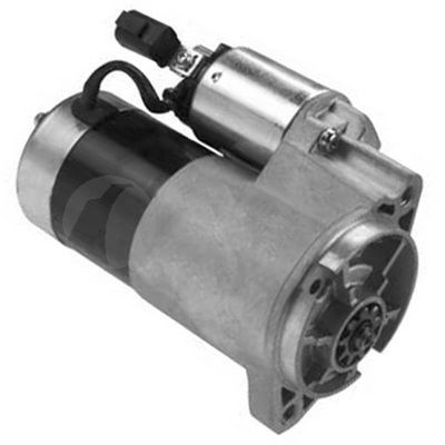 Starteris OSSCA 58010