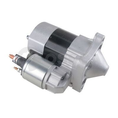 Starteris OSSCA 61499