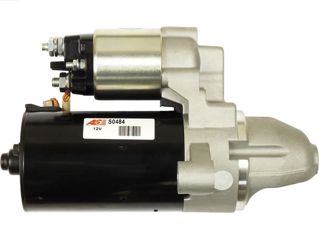 Starteris AS-PL S0484