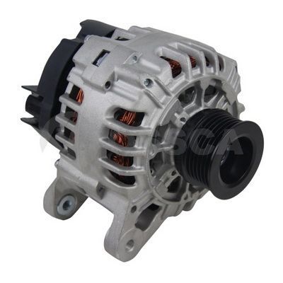 Kintamosios srovės generatorius OSSCA 28196