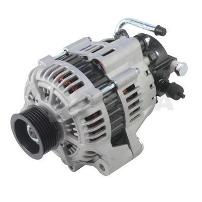 Kintamosios srovės generatorius OSSCA 28398