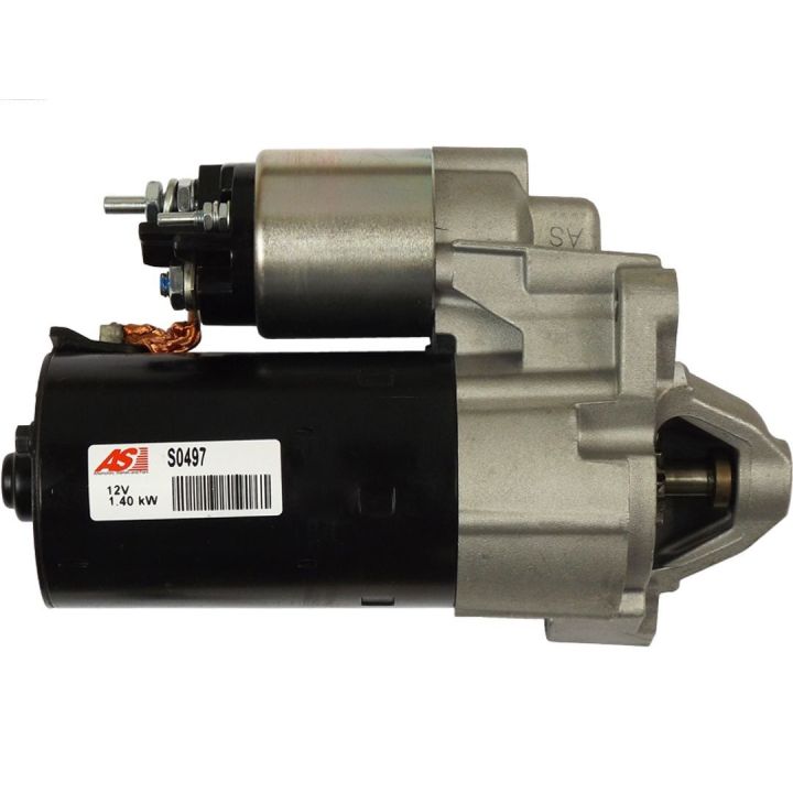 Starteris AS-PL S0497