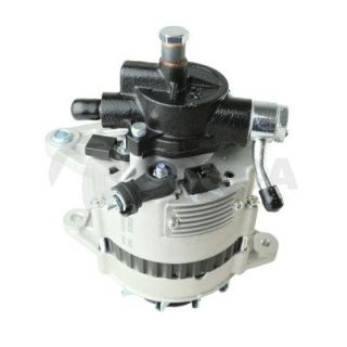 Kintamosios srovės generatorius OSSCA 53423