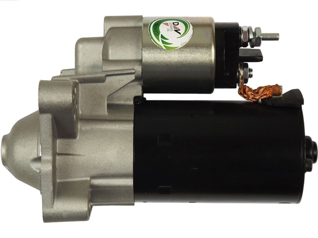 Starteris AS-PL S0497