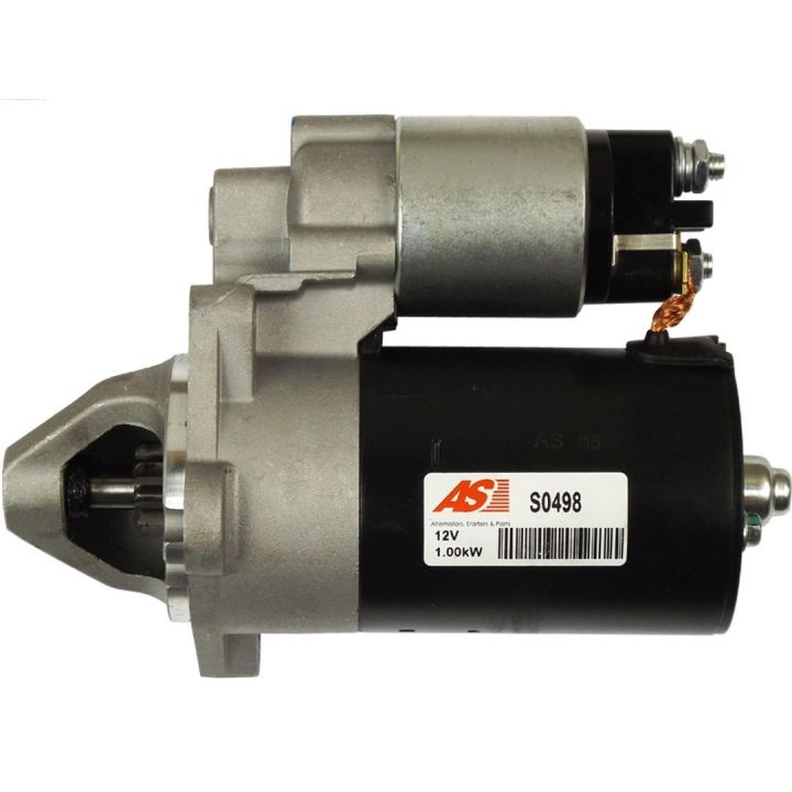 Starteris AS-PL S0498