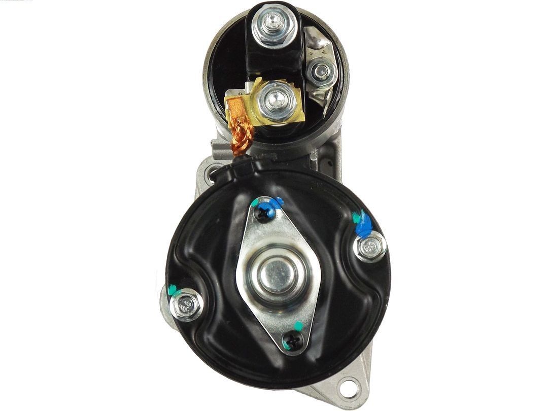 Starteris AS-PL S0498