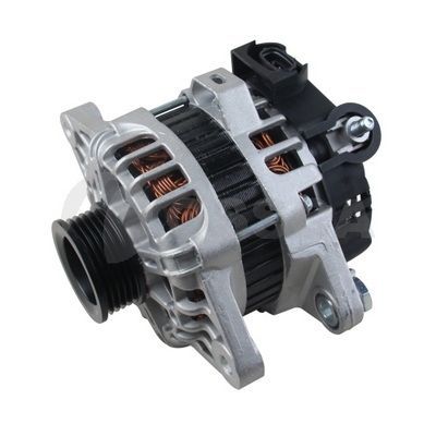 Kintamosios srovės generatorius OSSCA 57263