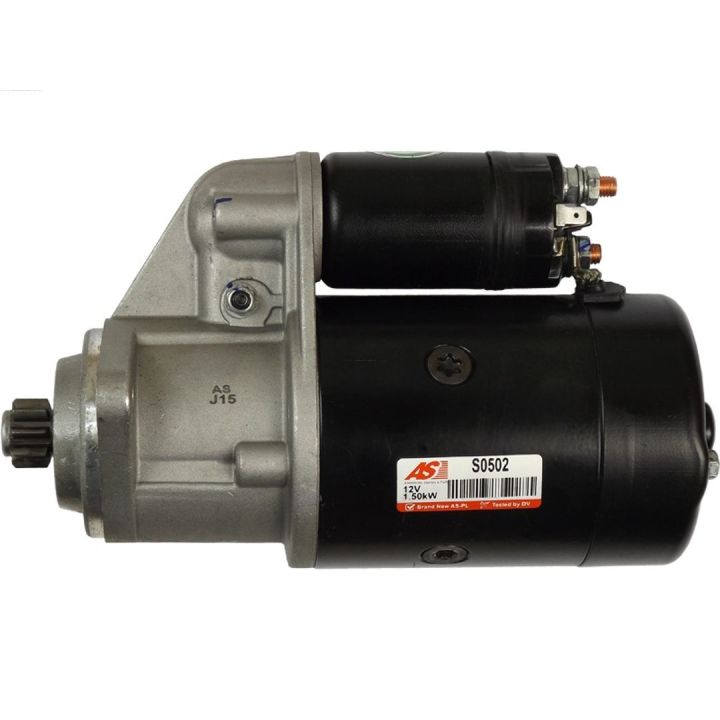 Starteris AS-PL S0502