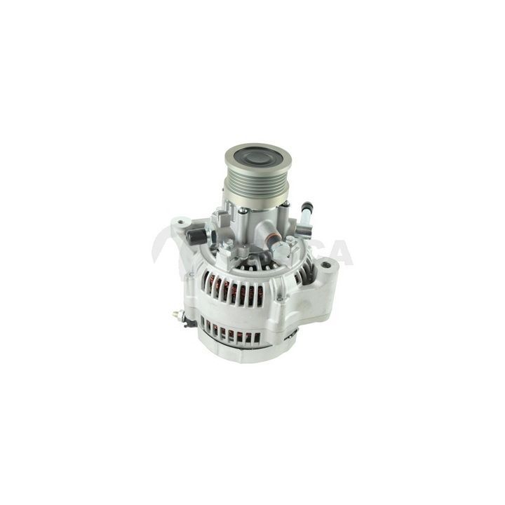 Kintamosios srovės generatorius OSSCA 62931