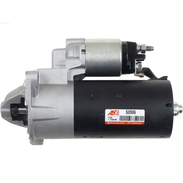 Starteris AS-PL S0506