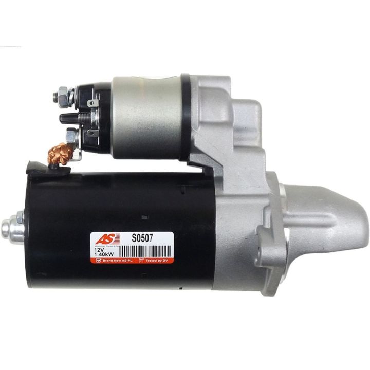 Starteris AS-PL S0507