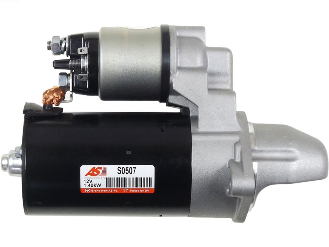 Starteris AS-PL S0507