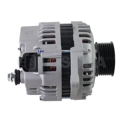 Kintamosios srovės generatorius OSSCA 63775