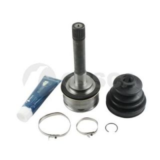 Jungčių komplektas, kardaninis velenas OSSCA 10520