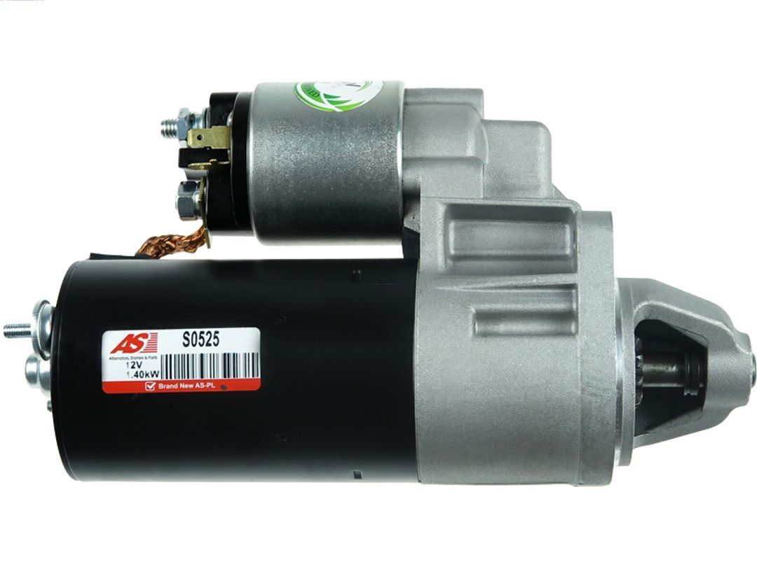 Starteris AS-PL S0525