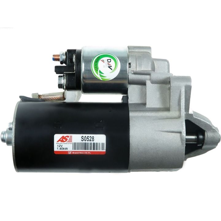 Starteris AS-PL S0528