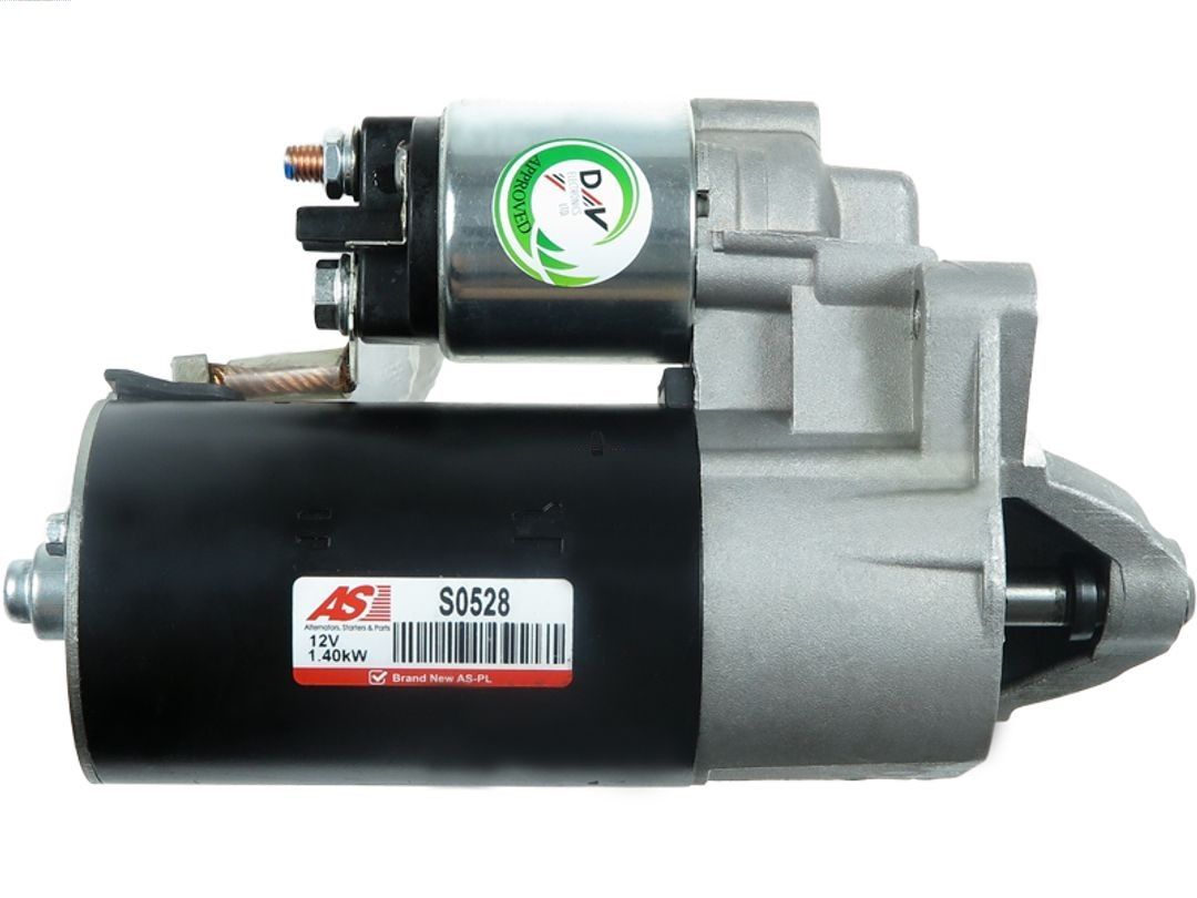 Starteris AS-PL S0528