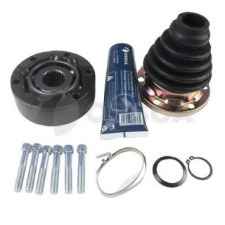 Jungčių komplektas, kardaninis velenas OSSCA 19181