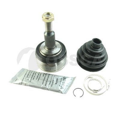 Jungčių komplektas, kardaninis velenas OSSCA 20627