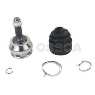 Jungčių komplektas, kardaninis velenas OSSCA 20635
