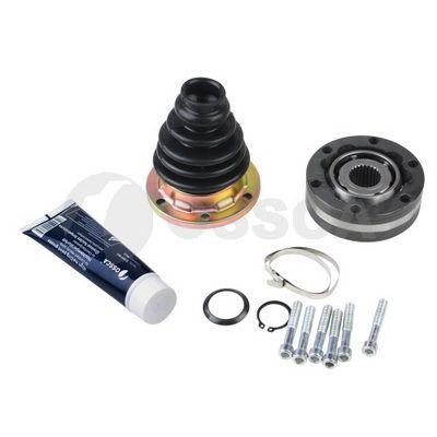 Jungčių komplektas, kardaninis velenas OSSCA 20649