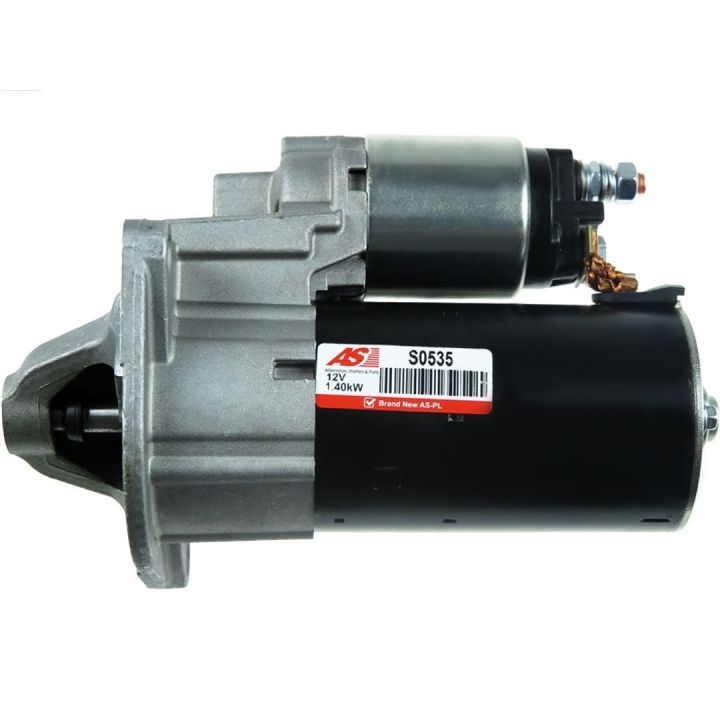 Starteris AS-PL S0535