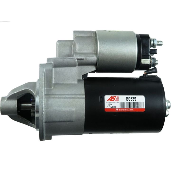 Starteris AS-PL S0539