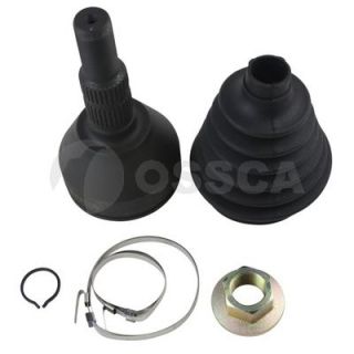Jungčių komplektas, kardaninis velenas OSSCA 49311