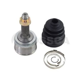 Jungčių komplektas, kardaninis velenas OSSCA 57437