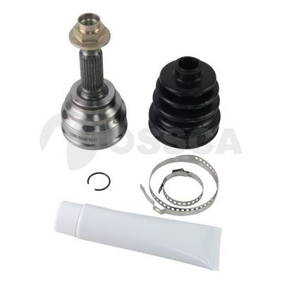 Jungčių komplektas, kardaninis velenas OSSCA 64602