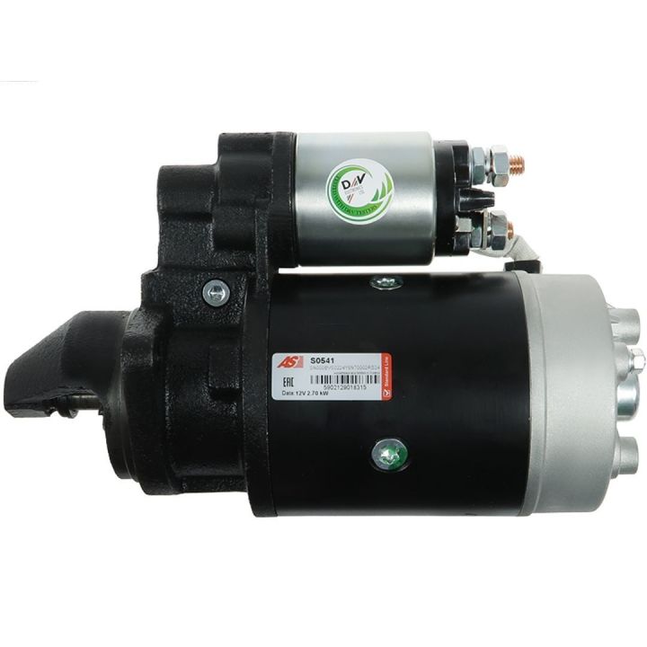 Starteris AS-PL S0541